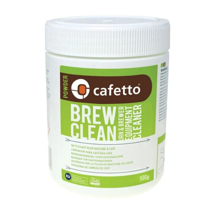 Cafetto Brew Clean — Filter