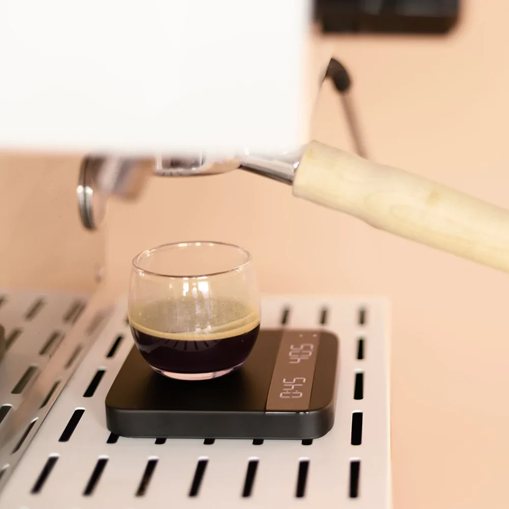 Acaia Lunar Smart Scale — Tray - Image 2