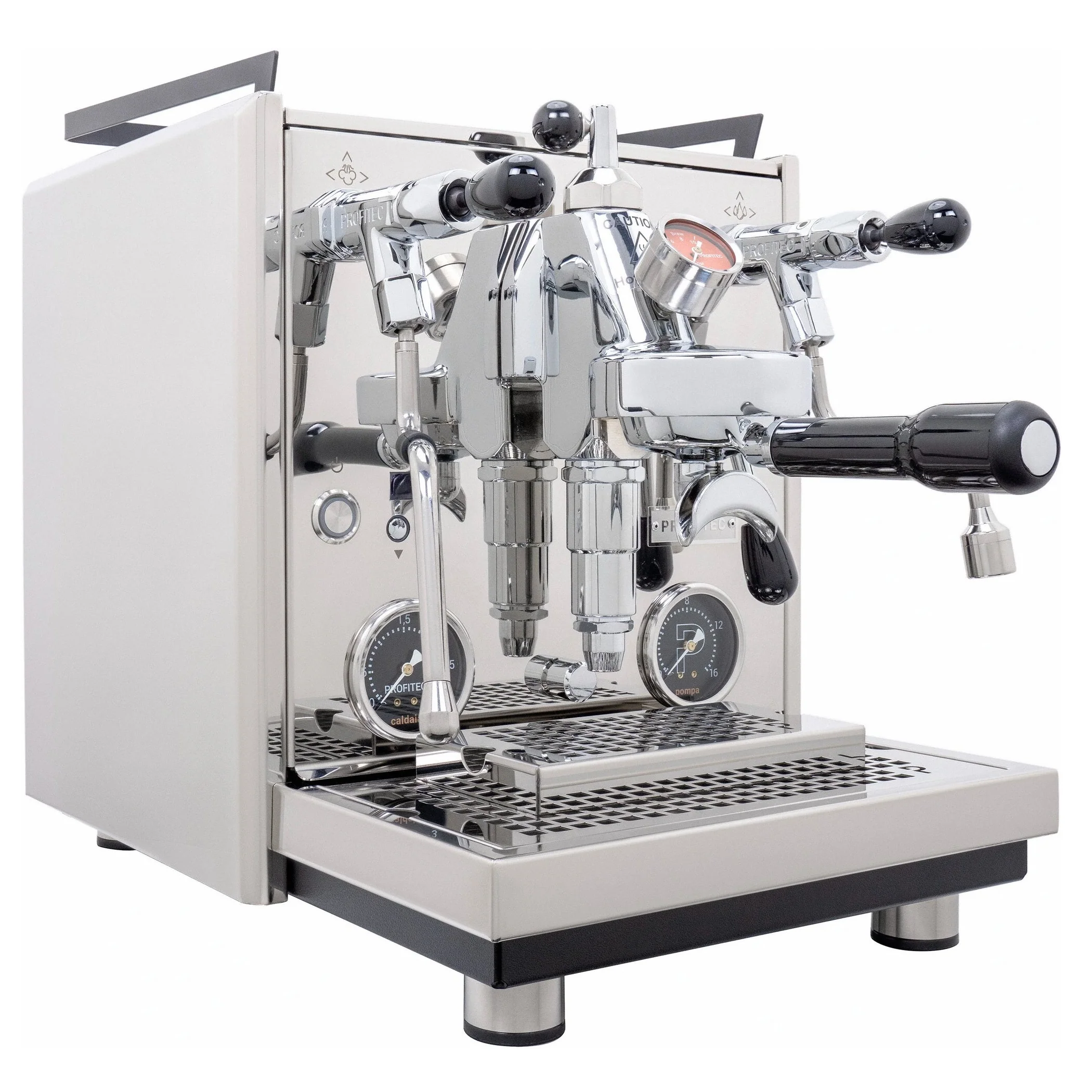 Profitec Drive Espresso Machine — Can