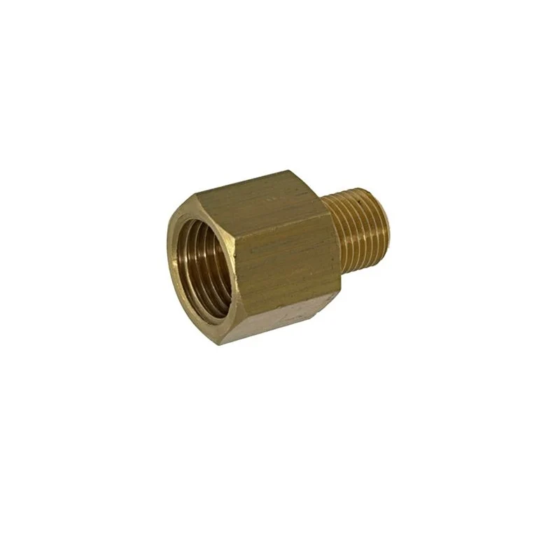 1/4" F X 1/8" M BSP Adaptor Fitting — Catalog Product