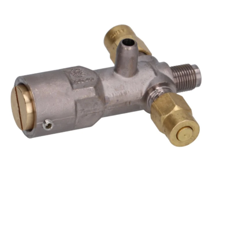 Expansion Valve 1/8" — Catalog Product