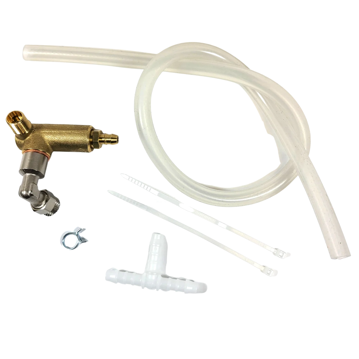 Oscar II OPV Kit — Can