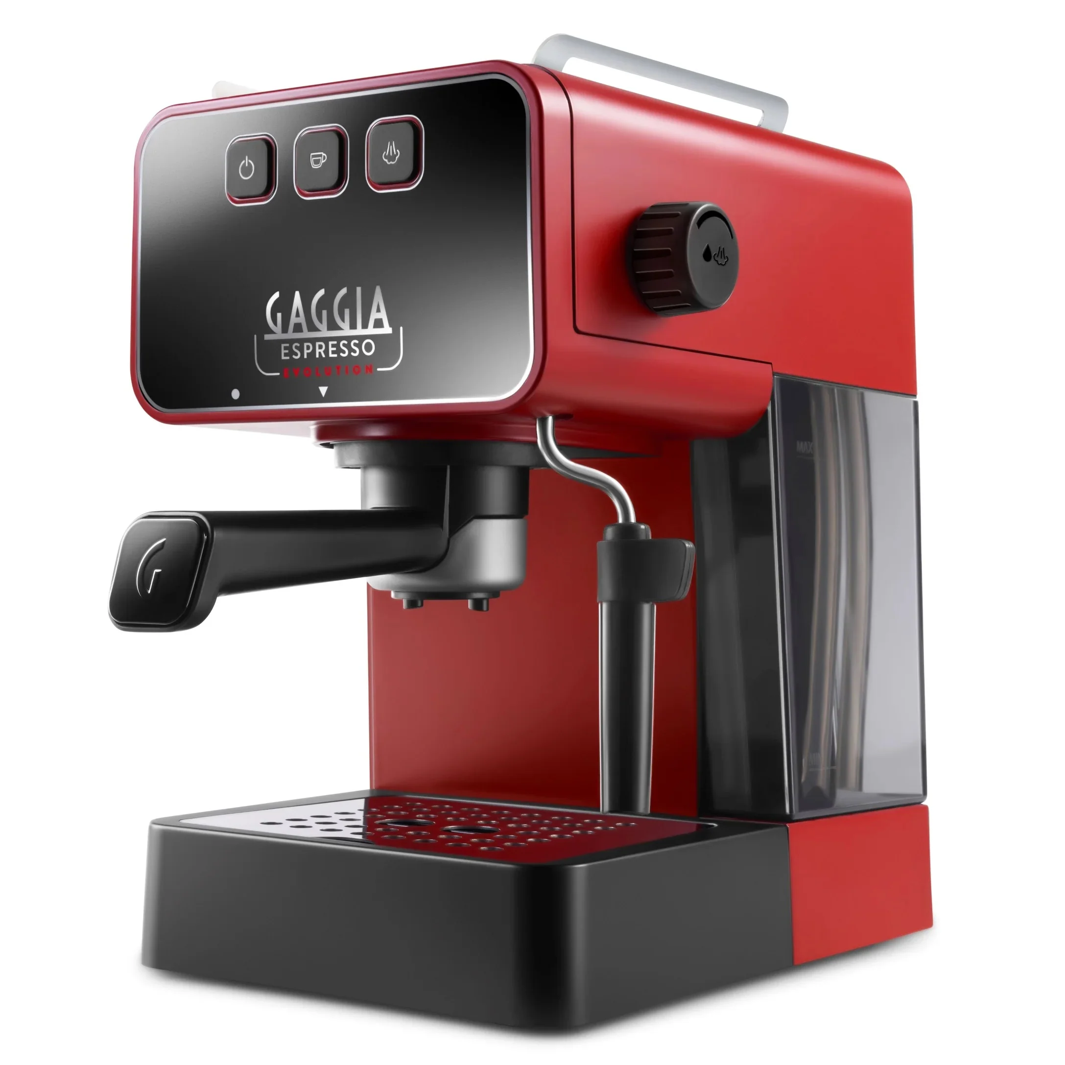Gaggia Espresso Evolution — Wand - Image 3