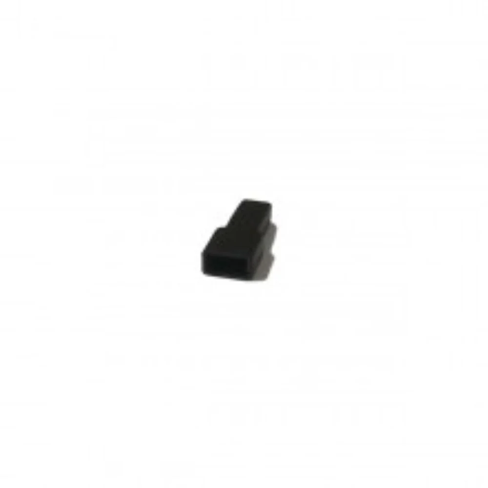 Plastic Male Terminal Protector — Catalog Product