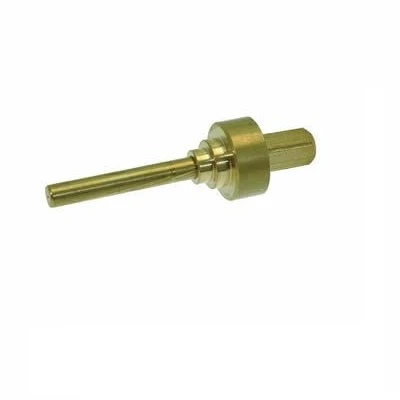 E61 Complete Brew Valve (55mm) — Pin