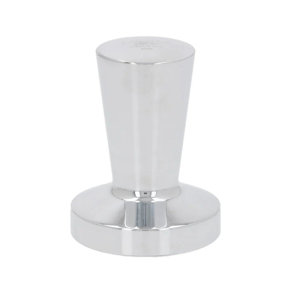 Motta Aluminum Tamper — Catalog Product