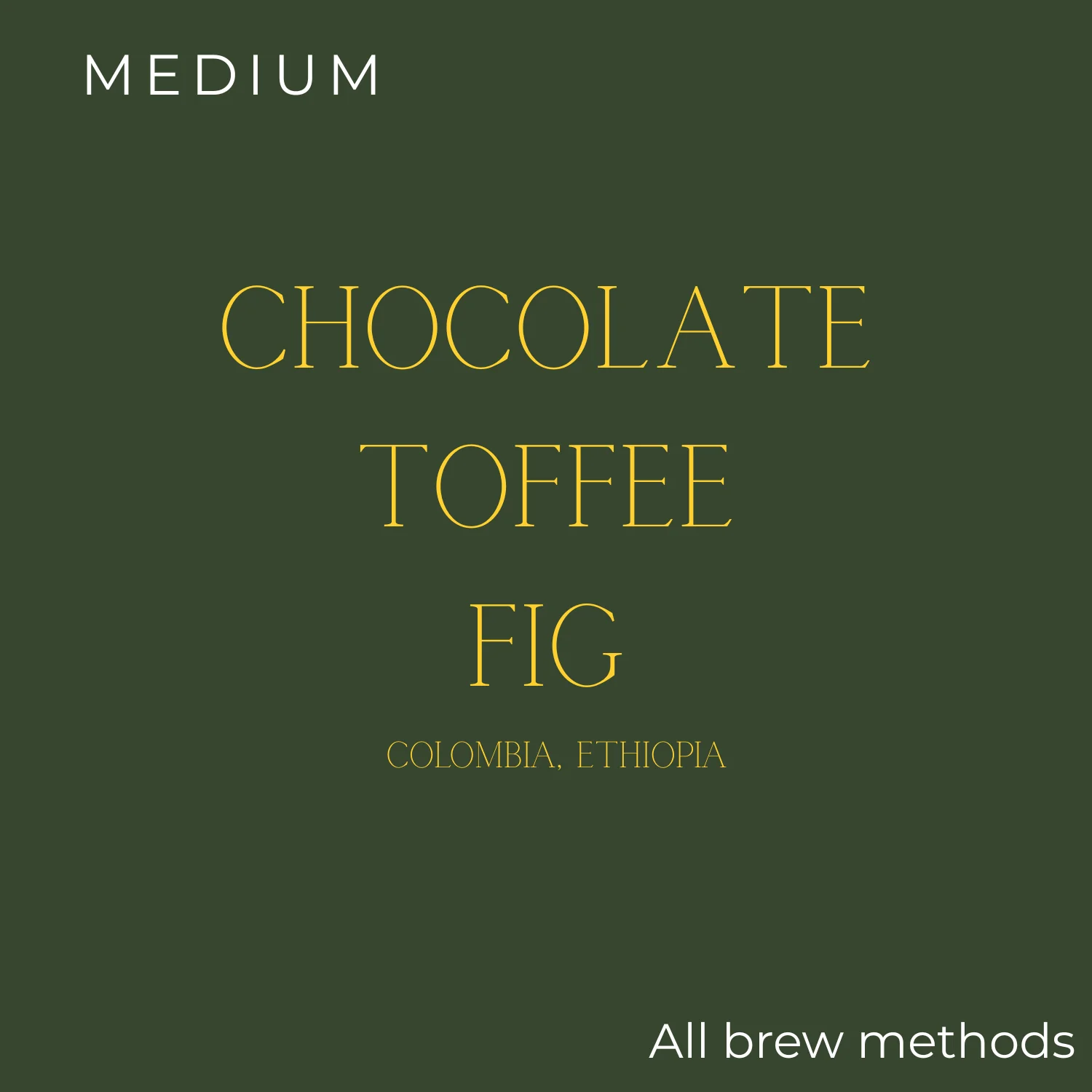 Detour - Bottle Neck Coffee Beans - Image 2