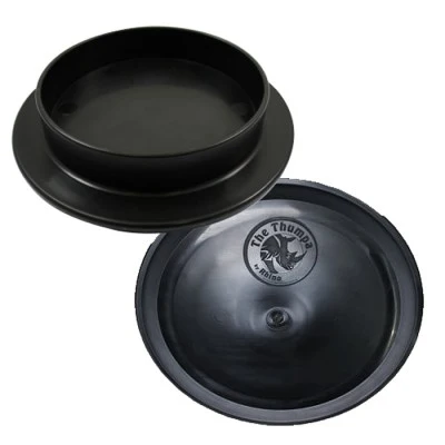 Rhino Coffee Gear Thumpa Replacement Base — Catalog Product