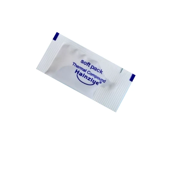 Grey Thermal Paste (0.5g) — Catalog Product