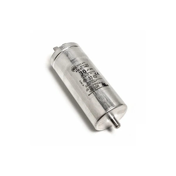 110V 30 mF Start Capacitor — Catalog Product