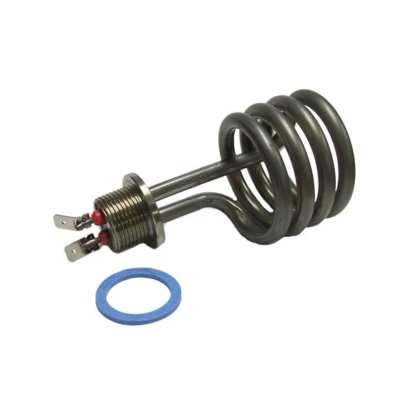 Rancilio Silvia 110V Heating Element and Gasket — Can