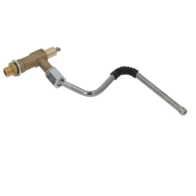 Nuova Simonelli Aurelia II Complete Steam Valve OEM (Special Order) — Catalog Product