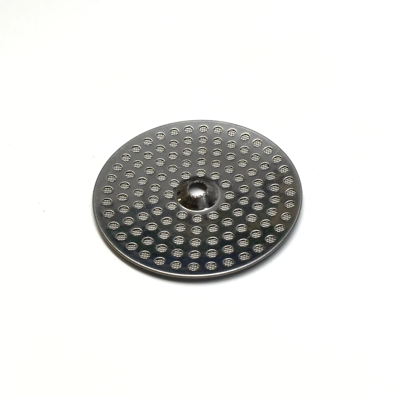 Gaggia Shower Screen 55mm — Catalog Product - Image 2