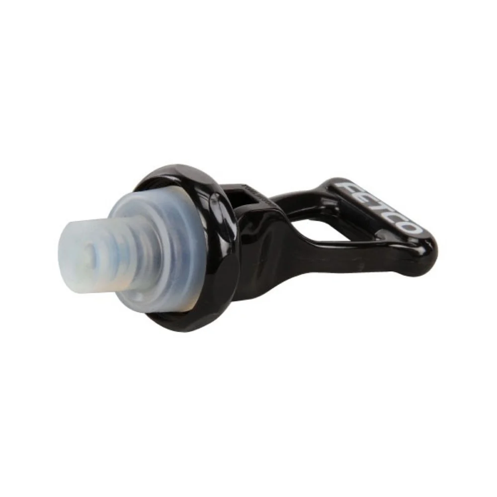 Fetco Upper Faucet Assembly (1071.00020.00) — Brewer