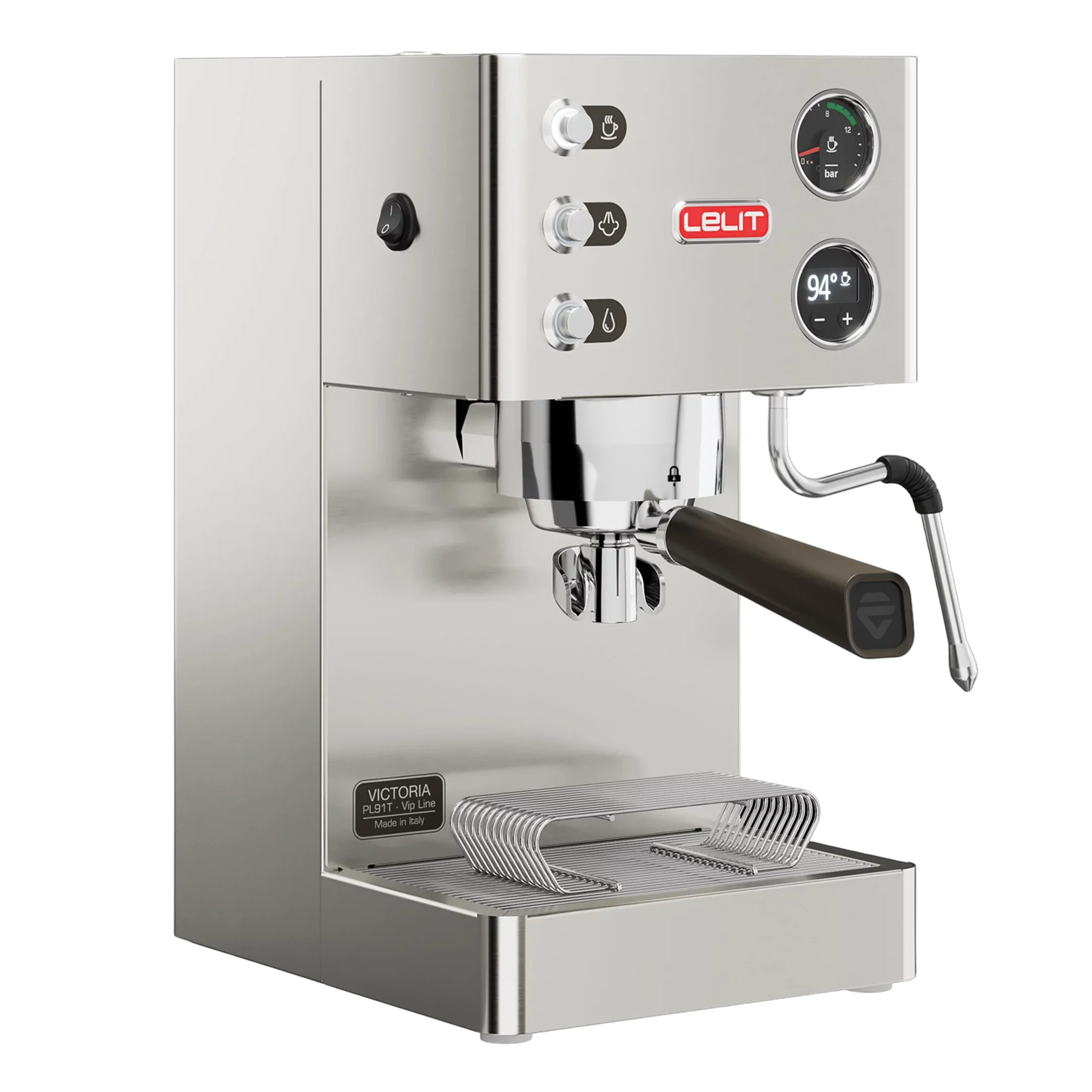 Lelit Victoria Espresso Machine — Tray