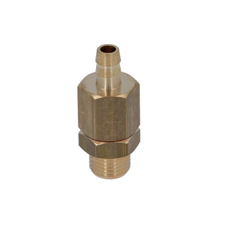1/4" Anti-Vacuum Valve — Catalog Product — SKU SKU00096-000-3E8857