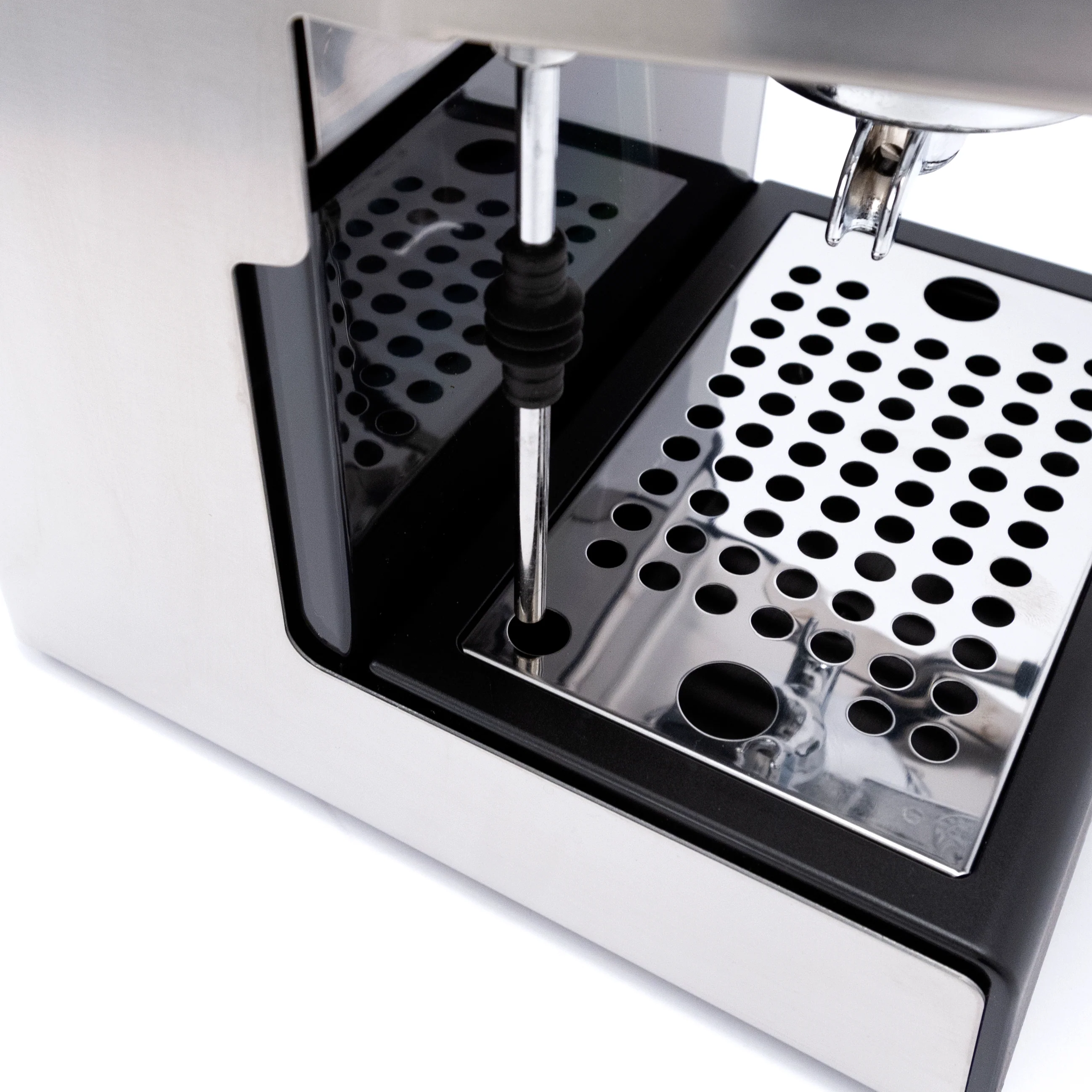 Gaggia Classic Pro E24 - Stainless Steel — Brewer - Image 9