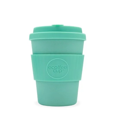 Inca Ecoffee Cup - 8oz (250ml)