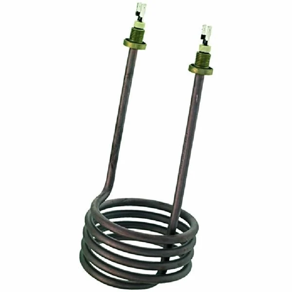Rancilio 110V 1200W Heating Element (OEM) — Catalog Product
