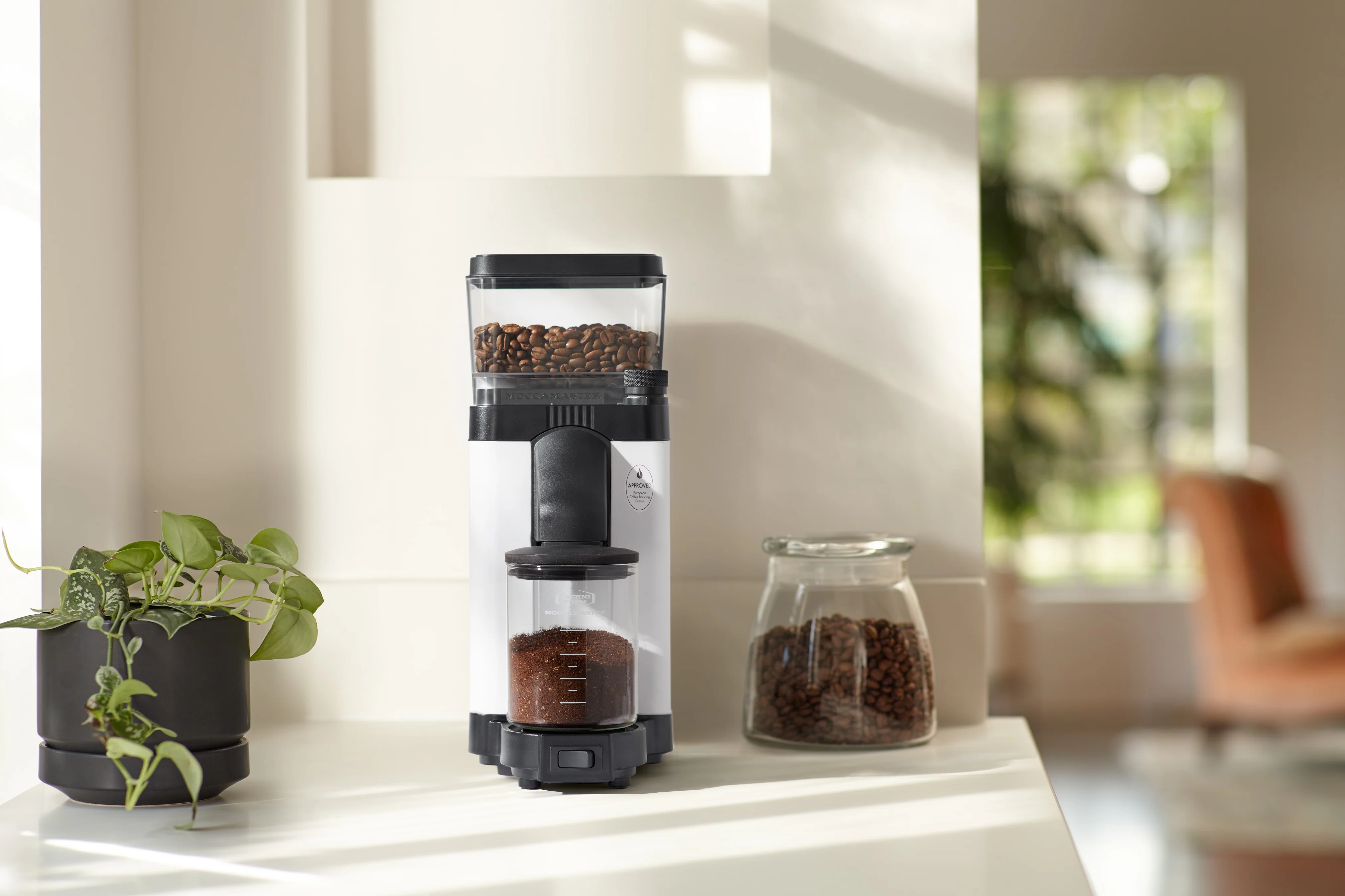 Technivorm KM5 Brew Grinder - Image 4