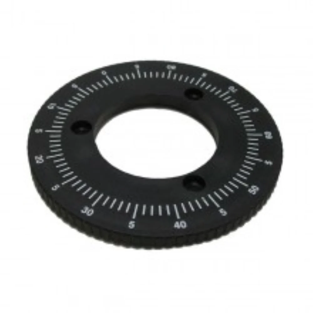 Rancilio MD40 Grind Adjustment Collar (Special Order) — Catalog Product