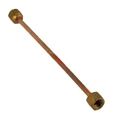 La Marzocco Boiler to Pressurestat Pipe — Catalog Product