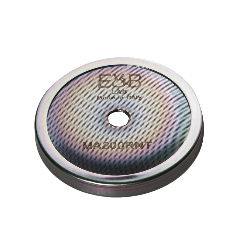 E&B Lab Nanotech Shower Screen (MA 200 RNT) — Catalog Product
