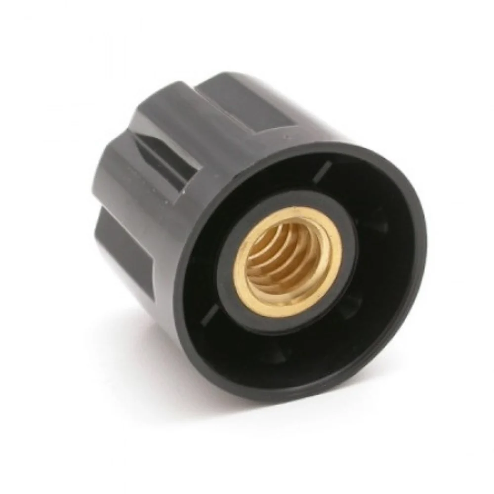 La Marzocco 2mm Thread Pitch Steam Valve Knob — Catalog Product