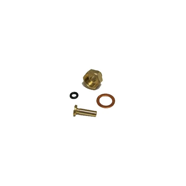 Rancilio Steam/Water Valve Anti Vacuum Rebuild Kit — Pin