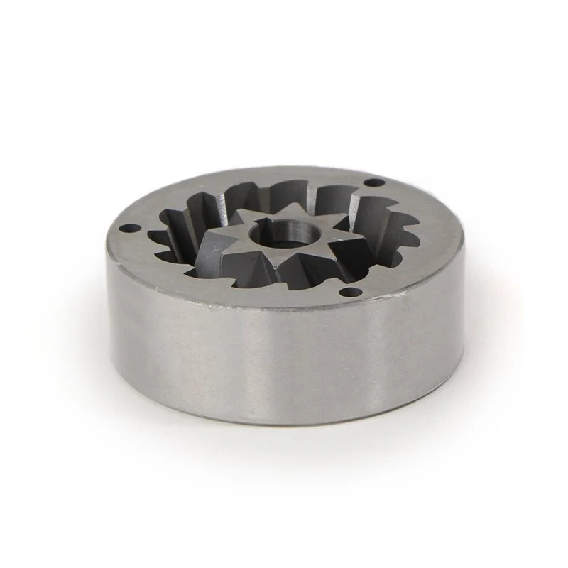 Mazzer Robur Single Phase 71mm Conical Burrs (Aftermarket) — Grinder