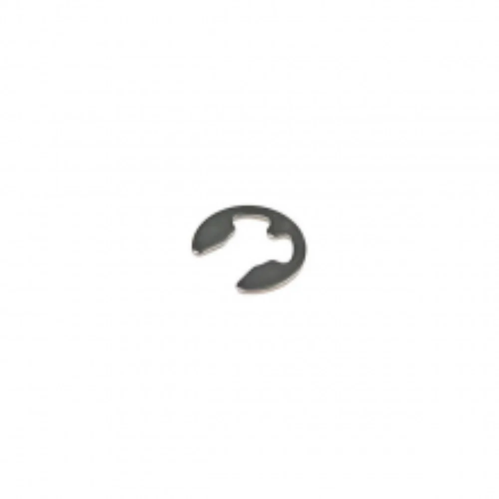 Seeger 4mm C-Clip — Pin