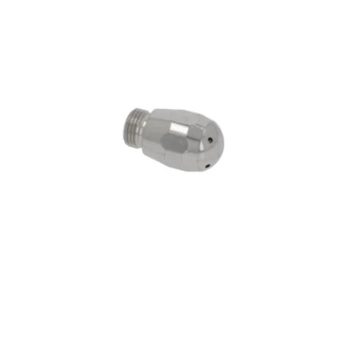 Nuova Simonelli Stainless Steel Tip (1.2mm holes) — Wand