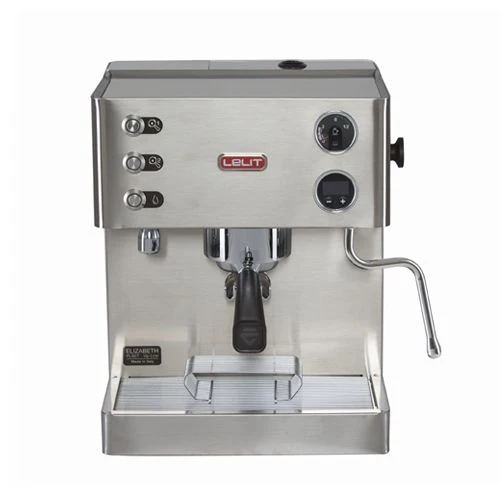 Lelit Elizabeth Espresso Machine — Tray