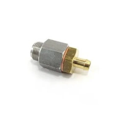 Rancilio Complete Expansion Valve with Barb — Catalog Product