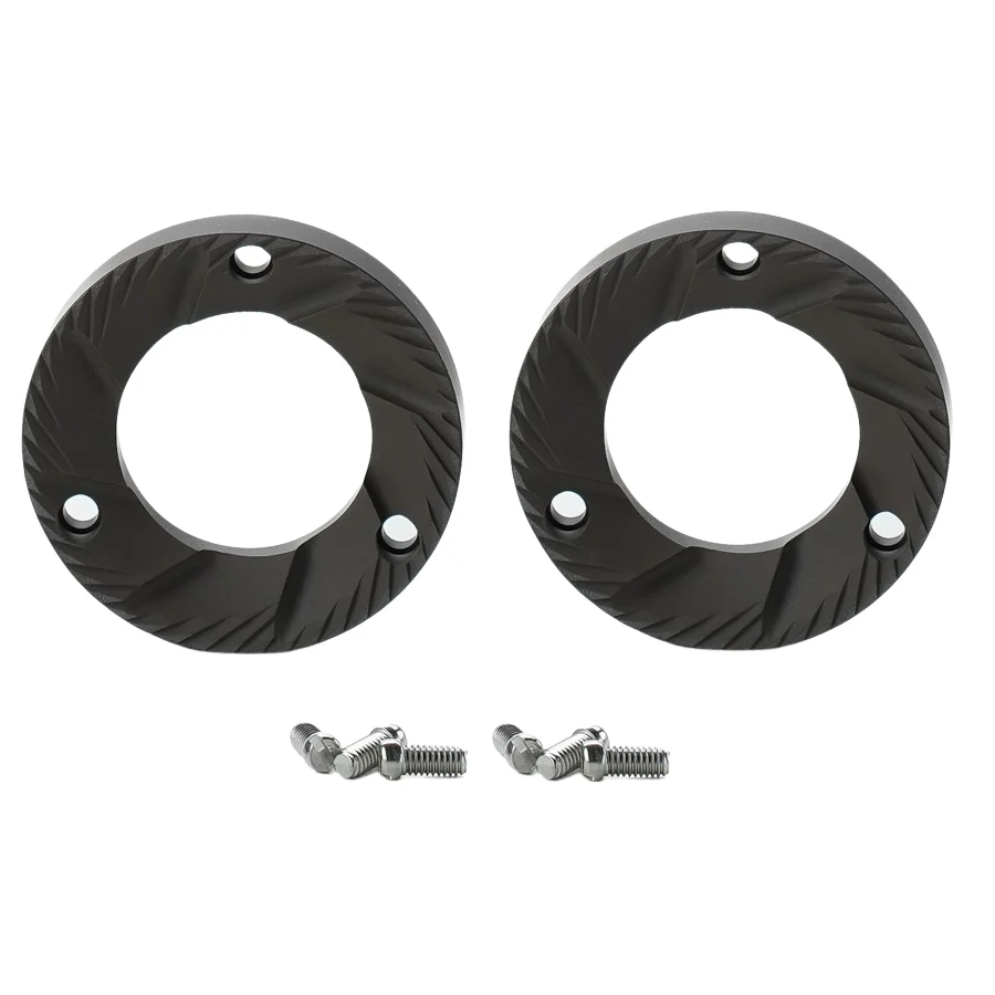 Baratza 54mm Ceramic Flat Burrs — Grinder