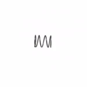 Rancilio Clever Valve Cam Spring — Catalog Product