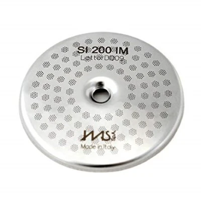 IMS Competition Series Shower Screen 56.5mm (SI 200 IM) — Catalog Product