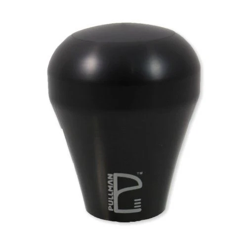 Pullman Tamper Handle - Australian Oak — Powder