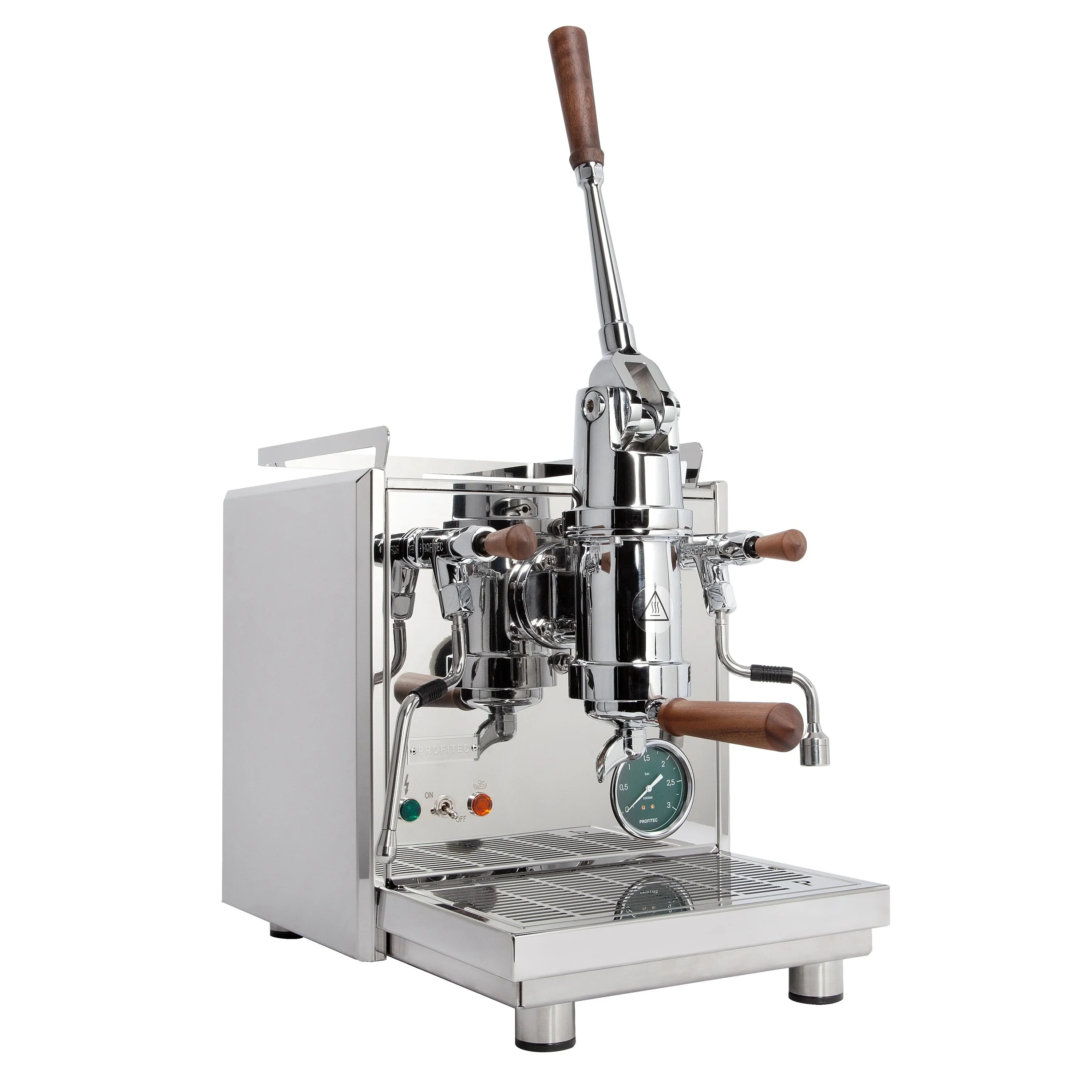 Profitec PRO 800 Espresso Machine — Tray