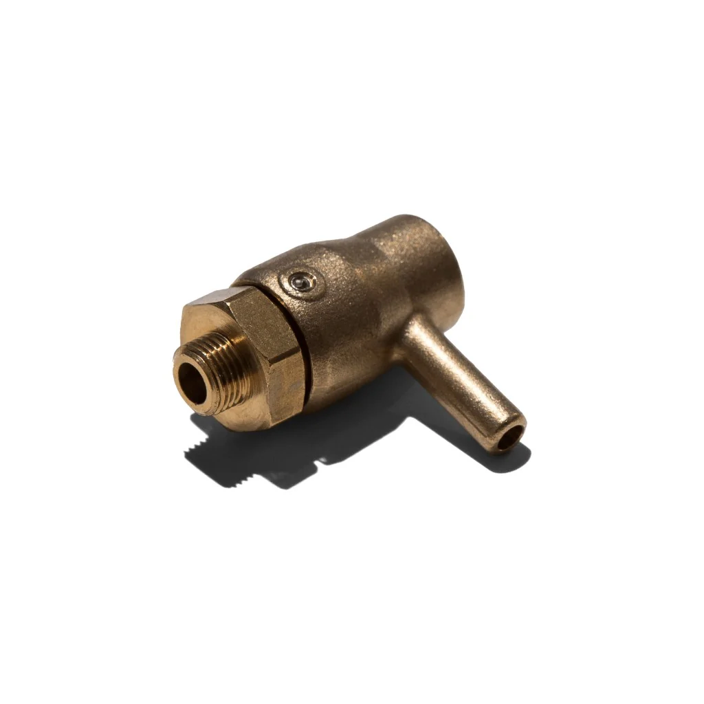 La Marzocco Steam Valve Anti-Siphon Valve — Wand