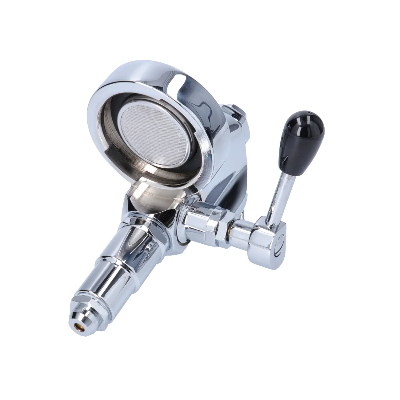 E61 Complete Manual Group Head — Catalog Product