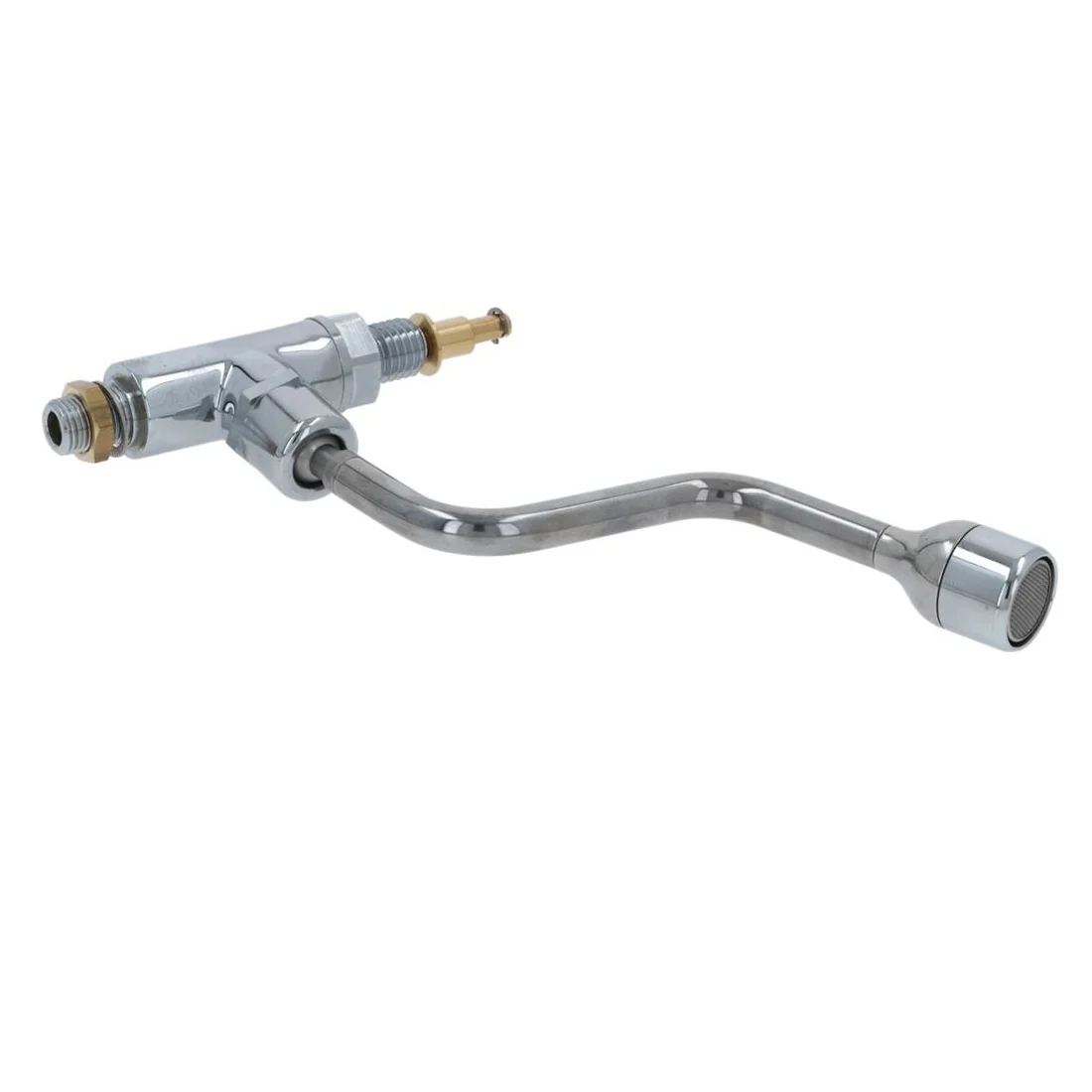 Lelit Complete Water Valve — Catalog Product