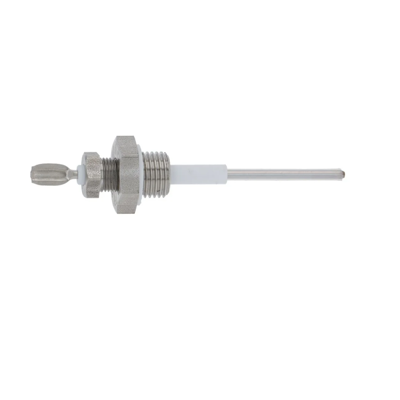 Gicar Lelit Auto-fill Probe Assembly (90mm) OEM — Can