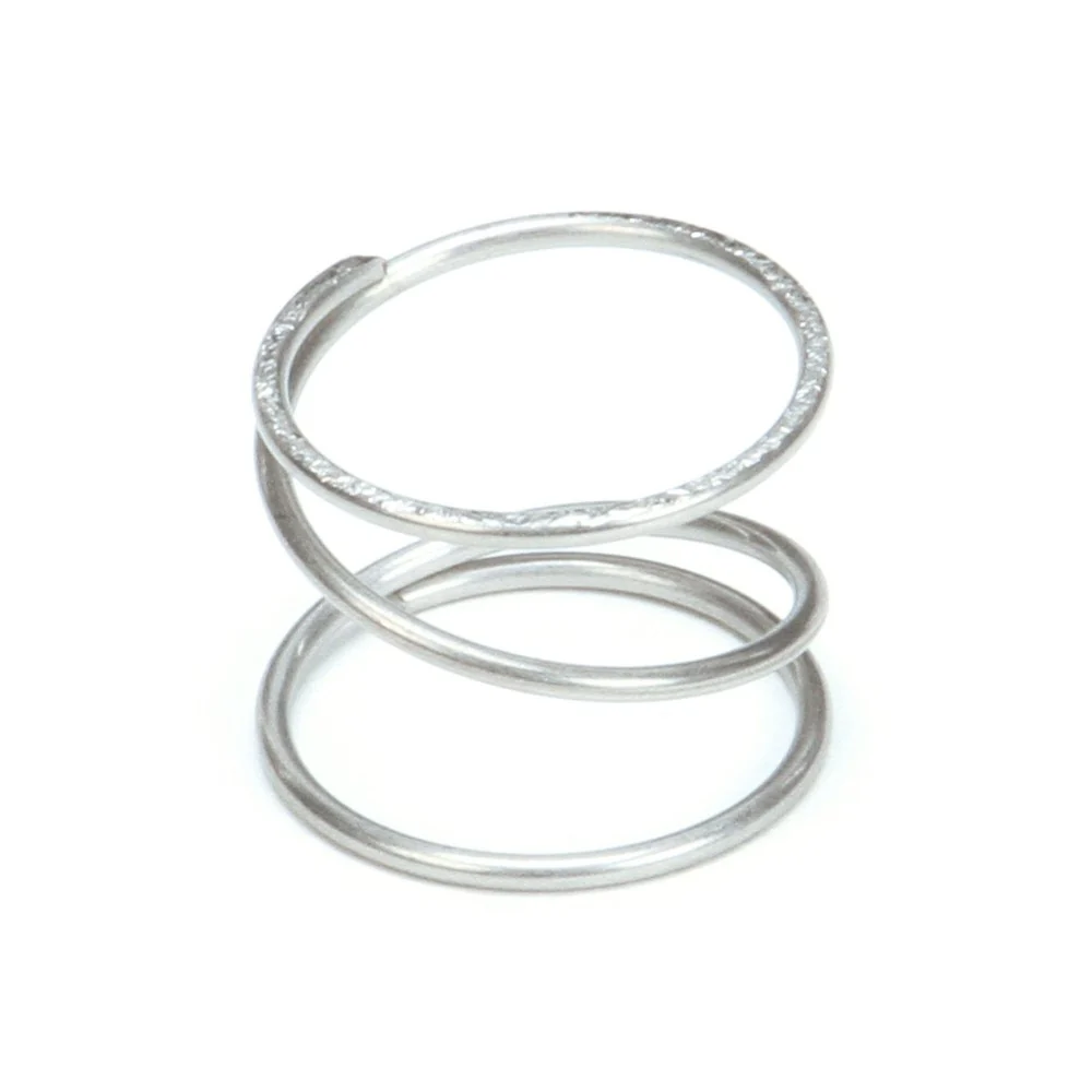 Fetco 0.970OD Compression Spring (1085.00005.00) — Dispenser