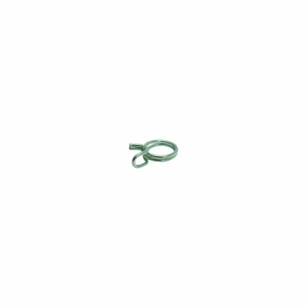 Small Double Wire Hose Clamp (8.8-9.3mm) — Catalog Product