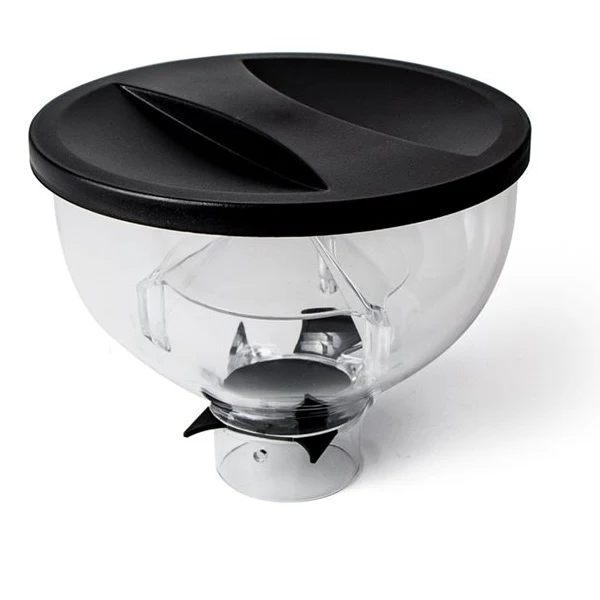 Fiorenzato Complete Short Hopper 250g — Grinder