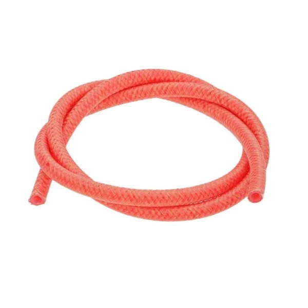 Reinforced Silicone Hose - 8.9mm x 5.0mm - 50cm — Catalog Product