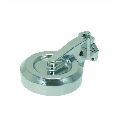 Nuova Simonelli Oscar II Complete Group (Special Order) — Plate