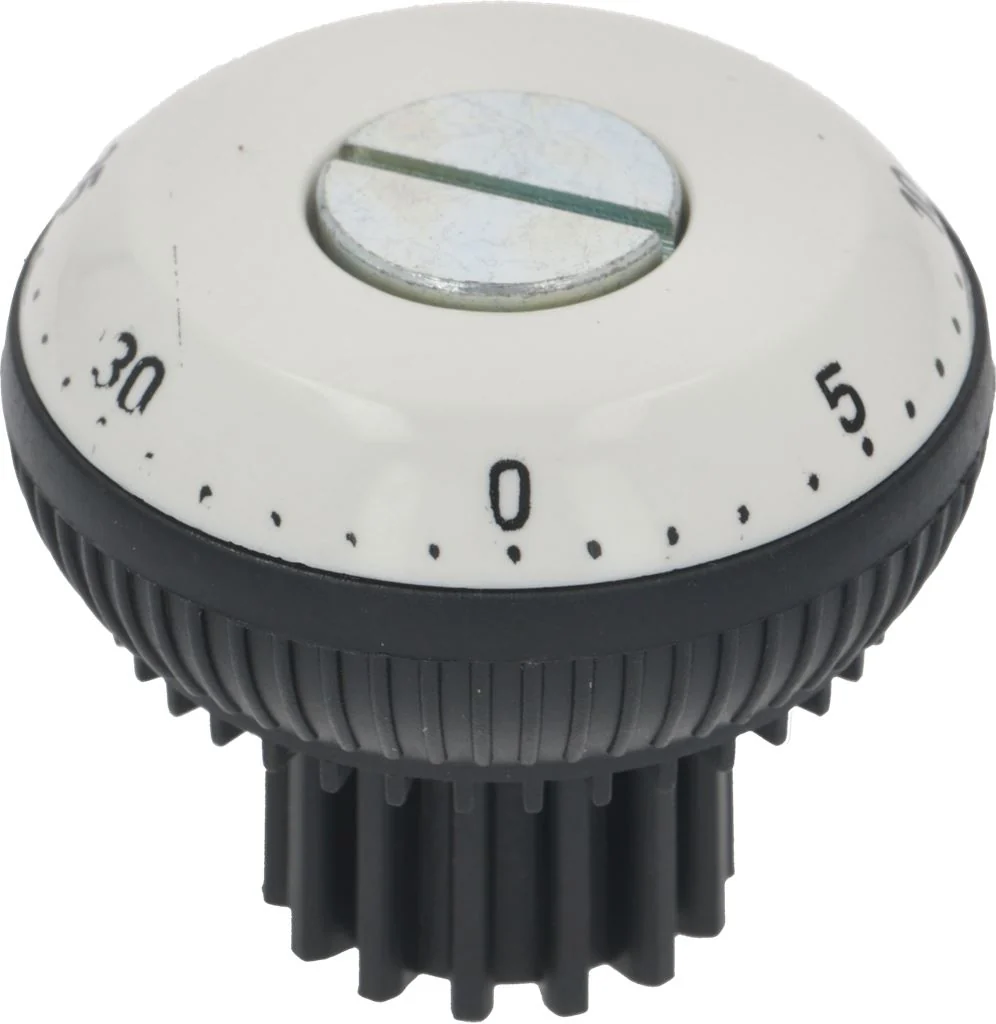 Rancilio Kryo 65 Adjustment Knob — Catalog Product