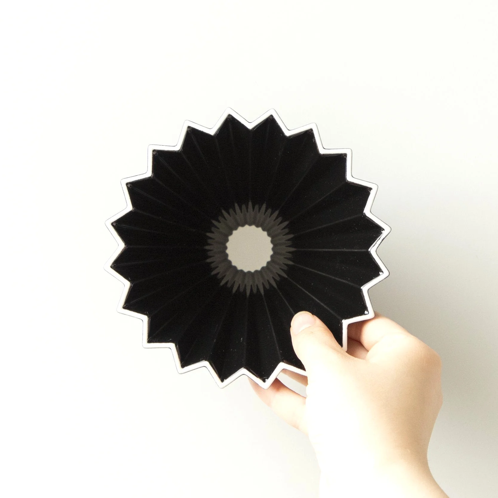 Origami Dripper M — Cup - Image 2